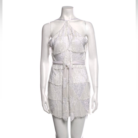 Retrofete Dresses & Skirts - Retrofete Clover Mini Dress